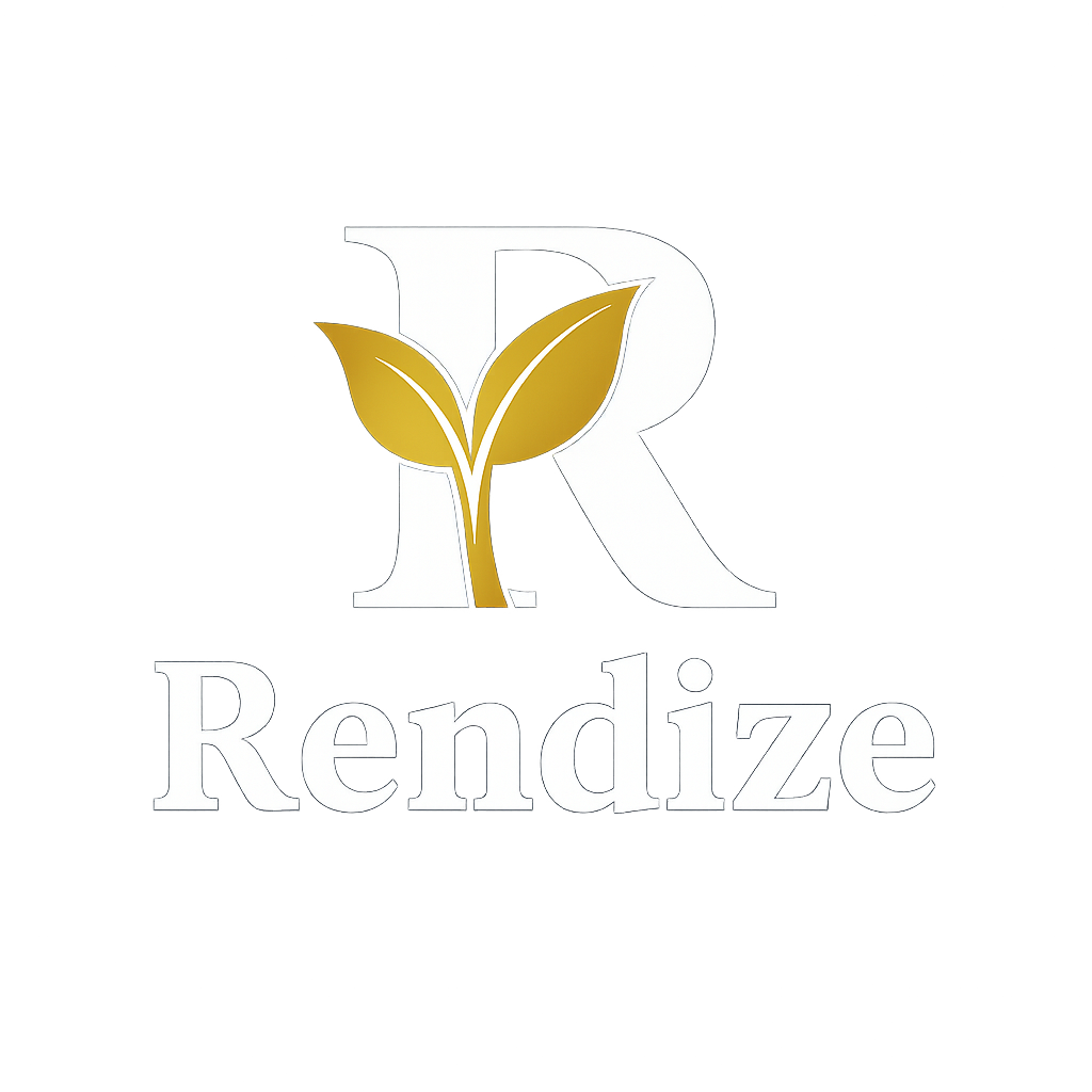Logo Rendize